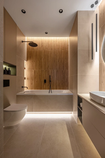 Освещение без люстры: 6 альтернатив и красивые идеи для разных комнат (76 фото)