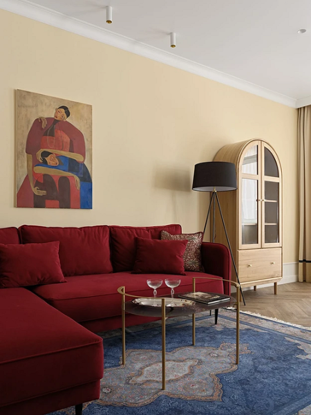 Освещение без люстры: 6 альтернатив и красивые идеи для разных комнат (76 фото)