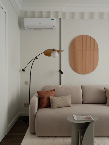 Освещение без люстры: 6 альтернатив и красивые идеи для разных комнат (76 фото)