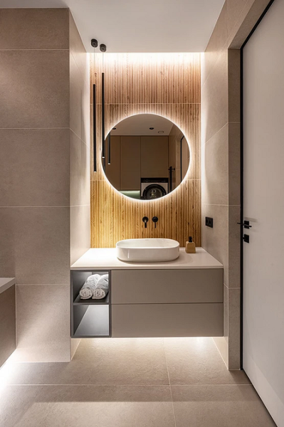 Освещение без люстры: 6 альтернатив и красивые идеи для разных комнат (76 фото)