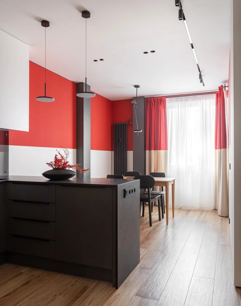 Освещение без люстры: 6 альтернатив и красивые идеи для разных комнат (76 фото)