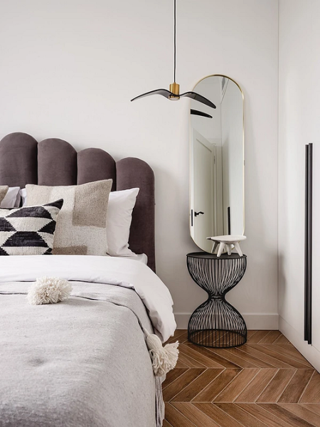 Освещение без люстры: 6 альтернатив и красивые идеи для разных комнат (76 фото)