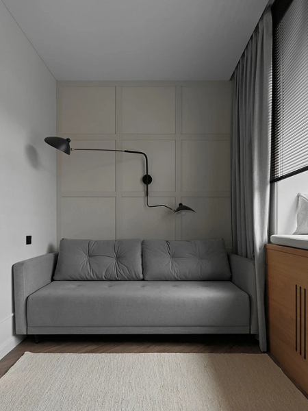 Освещение без люстры: 6 альтернатив и красивые идеи для разных комнат (76 фото)