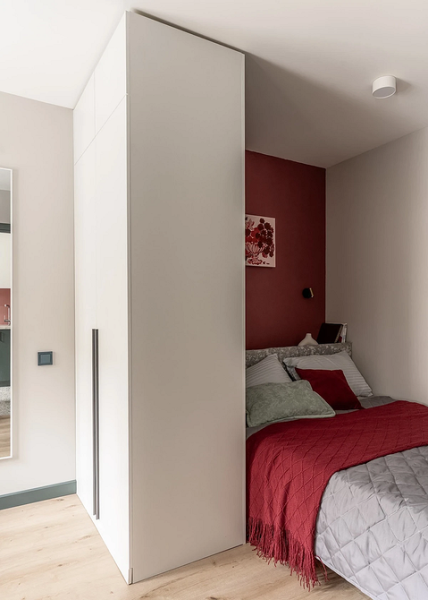 Освещение без люстры: 6 альтернатив и красивые идеи для разных комнат (76 фото)