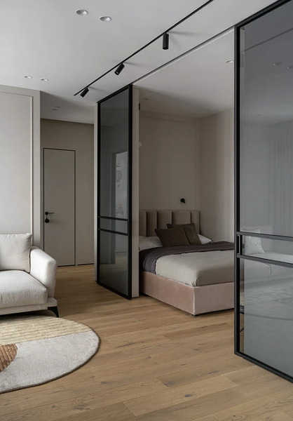 Освещение без люстры: 6 альтернатив и красивые идеи для разных комнат (76 фото)