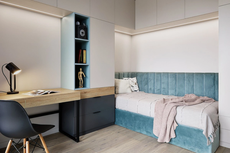 Освещение без люстры: 6 альтернатив и красивые идеи для разных комнат (76 фото)