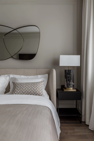 Освещение без люстры: 6 альтернатив и красивые идеи для разных комнат (76 фото)