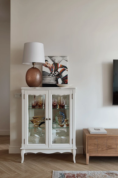 Освещение без люстры: 6 альтернатив и красивые идеи для разных комнат (76 фото)