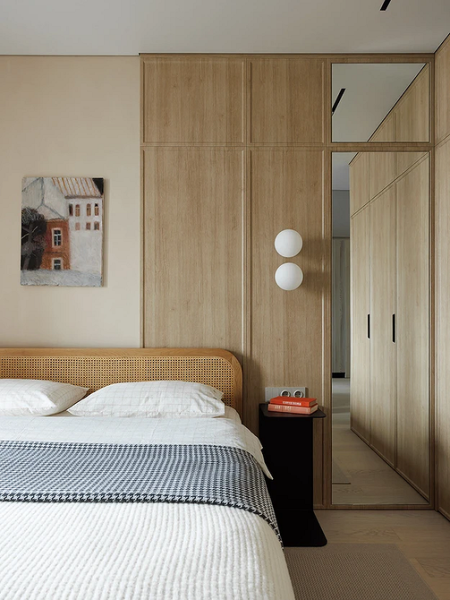 Освещение без люстры: 6 альтернатив и красивые идеи для разных комнат (76 фото)