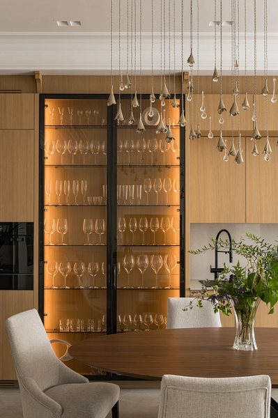 Освещение без люстры: 6 альтернатив и красивые идеи для разных комнат (76 фото)