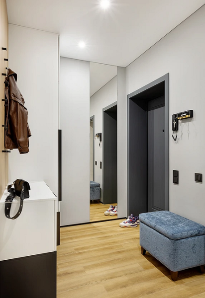 Освещение без люстры: 6 альтернатив и красивые идеи для разных комнат (76 фото)