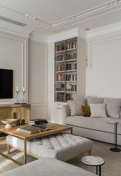 Освещение без люстры: 6 альтернатив и красивые идеи для разных комнат (76 фото)