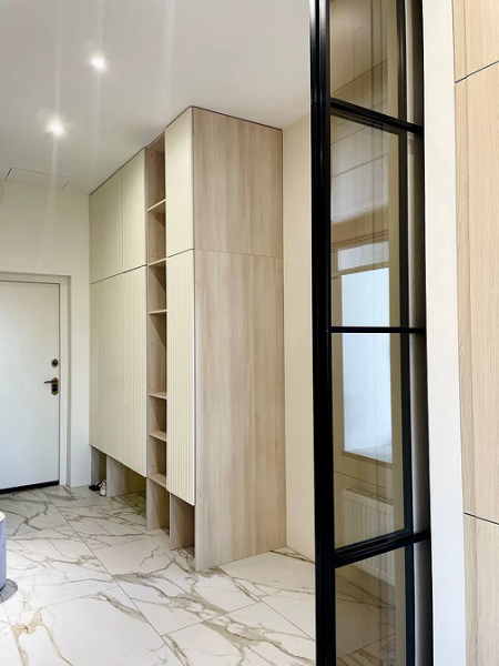 Освещение без люстры: 6 альтернатив и красивые идеи для разных комнат (76 фото)