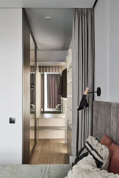 Освещение без люстры: 6 альтернатив и красивые идеи для разных комнат (76 фото)