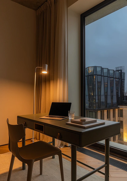 Освещение без люстры: 6 альтернатив и красивые идеи для разных комнат (76 фото)