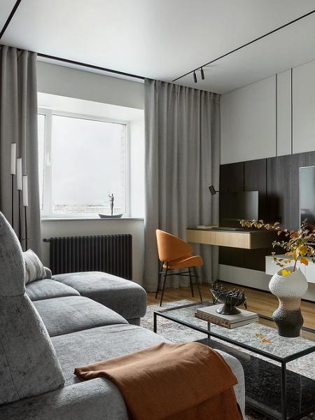 Освещение без люстры: 6 альтернатив и красивые идеи для разных комнат (76 фото)