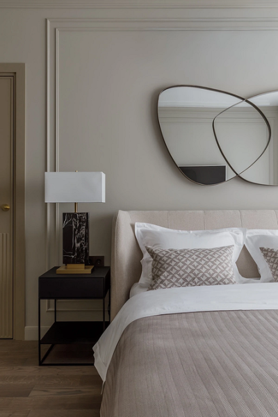 Освещение без люстры: 6 альтернатив и красивые идеи для разных комнат (76 фото)