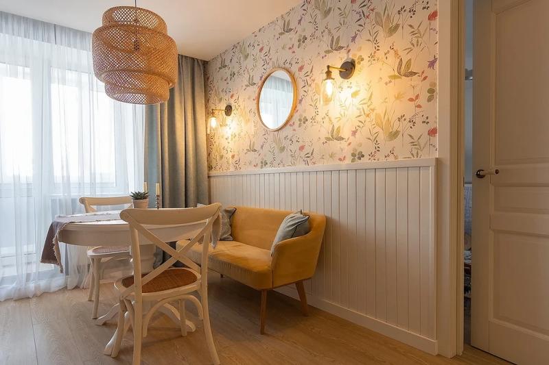 Освещение на кухне: важные правила и идеи для разных стилей (58 фото)