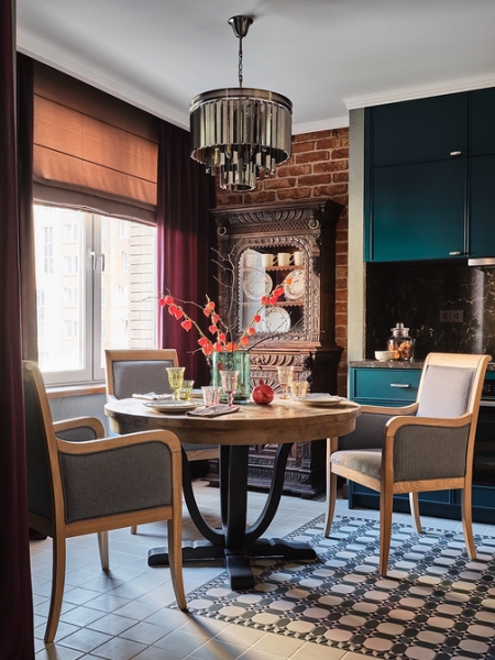 Освещение на кухне: важные правила и идеи для разных стилей (58 фото)