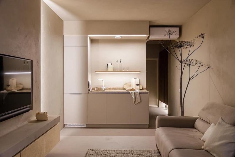 Освещение на кухне: важные правила и идеи для разных стилей (58 фото)