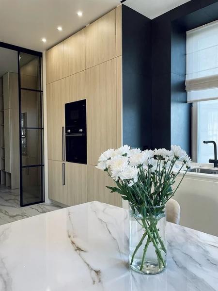 Освещение на кухне: важные правила и идеи для разных стилей (58 фото)