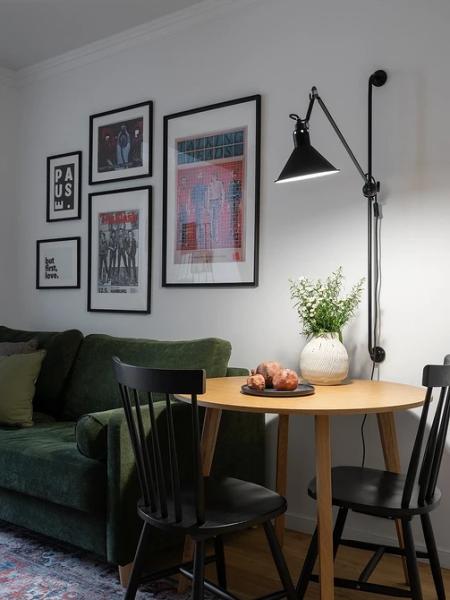 Освещение на кухне: важные правила и идеи для разных стилей (58 фото)