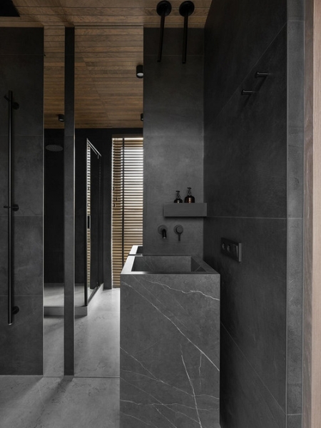 Потолок-2026: советы по выбору отделки и 8 ярких трендов (59 фото)