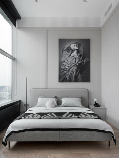 Потолок-2026: советы по выбору отделки и 8 ярких трендов (59 фото)