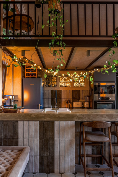 Стеклоблоки в интерьере: плюсы и минусы, варианты применения (93 фото)