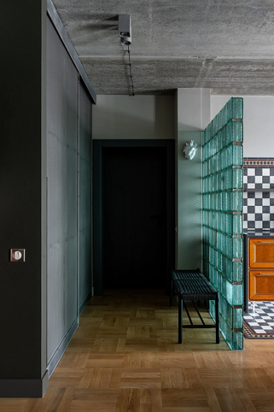 Стеклоблоки в интерьере: плюсы и минусы, варианты применения (93 фото)