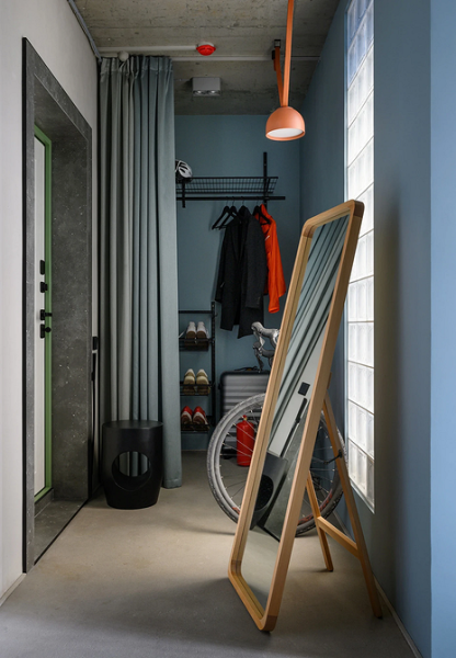 Стеклоблоки в интерьере: плюсы и минусы, варианты применения (93 фото)