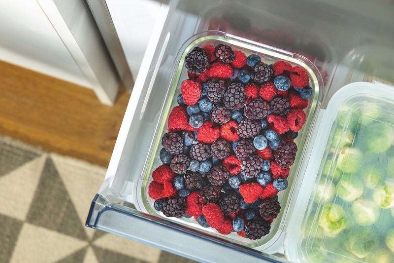 Выбор холодильника: 10 технологий, которые реально упрощают жизнь