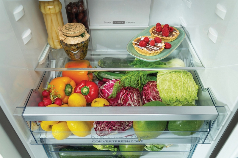 Выбор холодильника: 10 технологий, которые реально упрощают жизнь