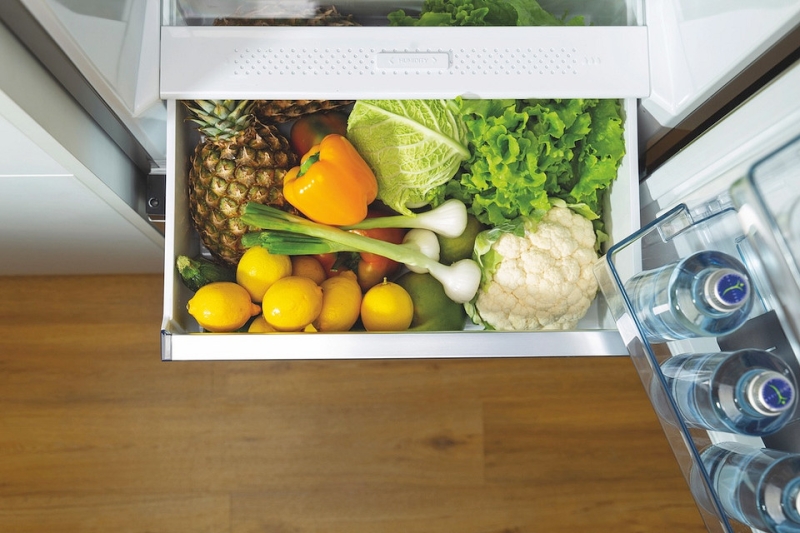Выбор холодильника: 10 технологий, которые реально упрощают жизнь