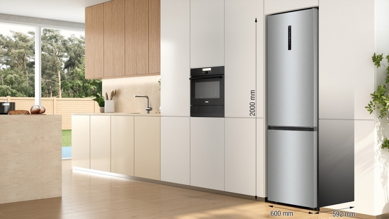 Выбор холодильника: 10 технологий, которые реально упрощают жизнь