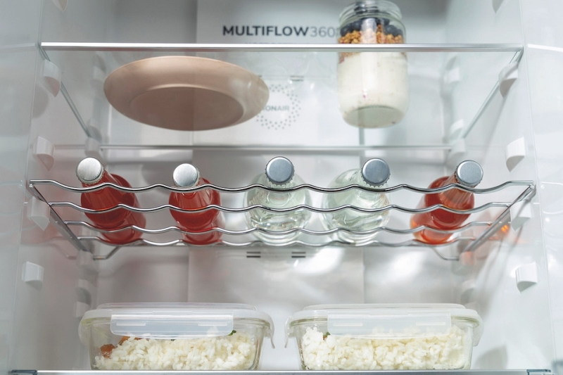 Выбор холодильника: 10 технологий, которые реально упрощают жизнь