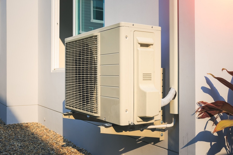 Как почистить кондиционер самостоятельно: инструкции для внутреннего и внешнего блока