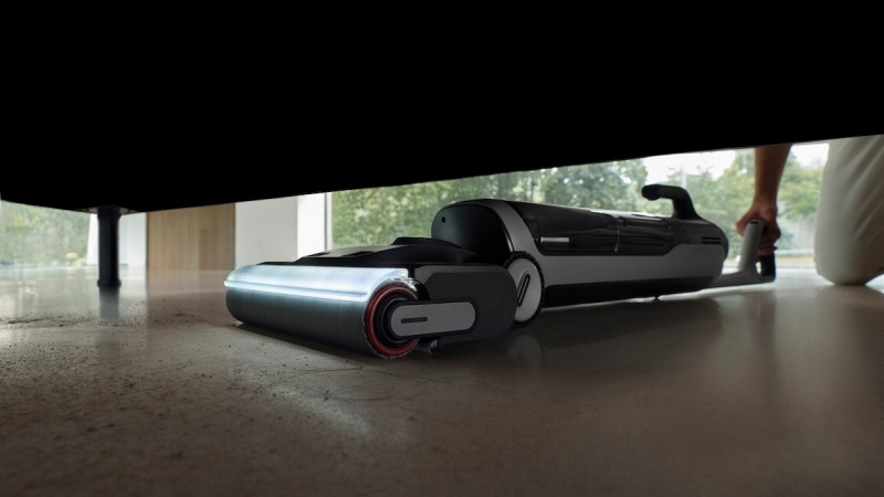 Черная Пятница: пылесосы с ИИ, умные фены и телевизоры с кинозвуком по специальным ценам