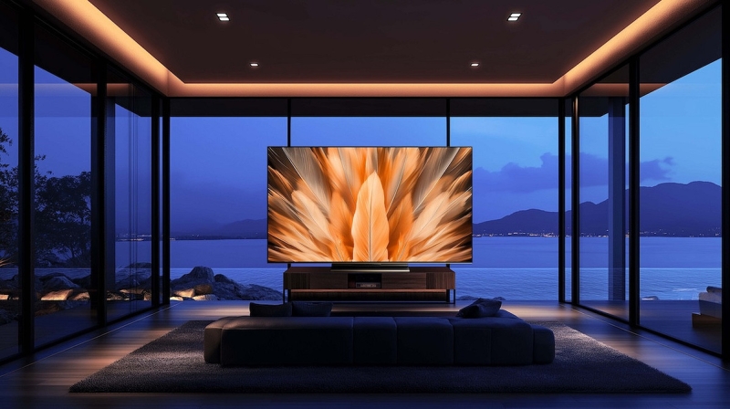 Черная Пятница: пылесосы с ИИ, умные фены и телевизоры с кинозвуком по специальным ценам