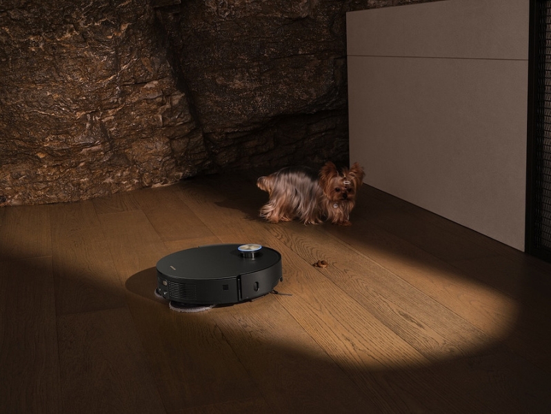 Черная Пятница: пылесосы с ИИ, умные фены и телевизоры с кинозвуком по специальным ценам