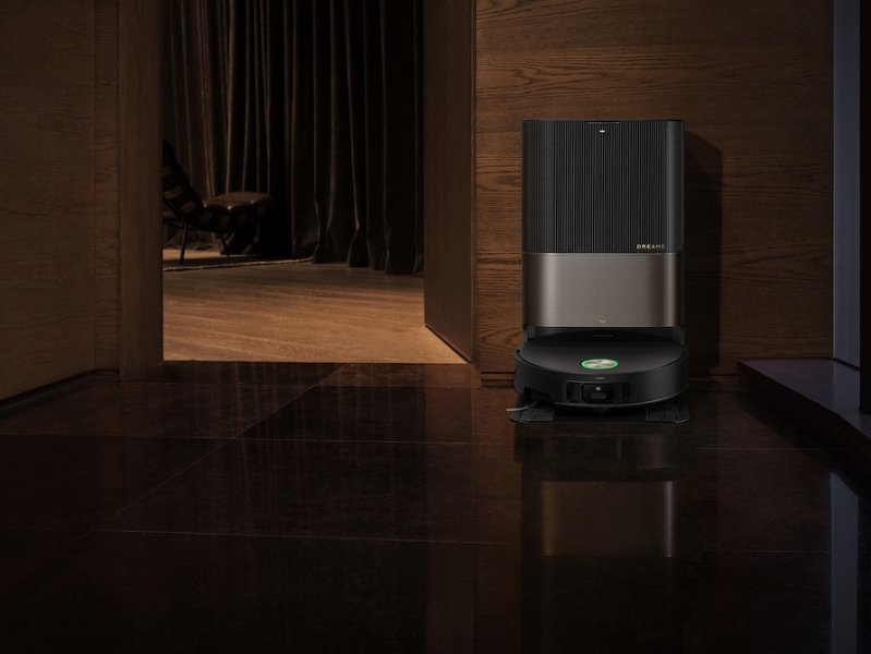 Черная Пятница: пылесосы с ИИ, умные фены и телевизоры с кинозвуком по специальным ценам