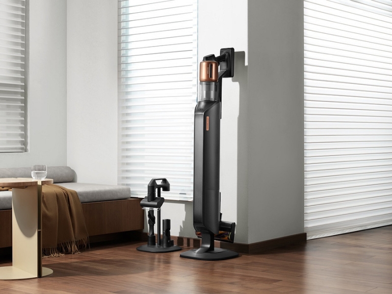 Черная Пятница: пылесосы с ИИ, умные фены и телевизоры с кинозвуком по специальным ценам