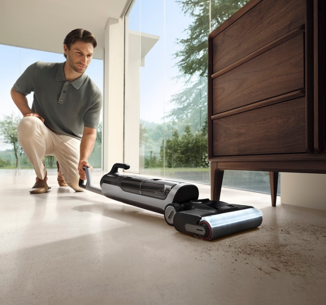 Черная Пятница: пылесосы с ИИ, умные фены и телевизоры с кинозвуком по специальным ценам