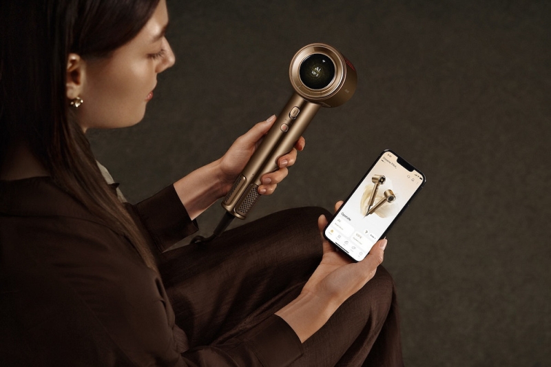 Черная Пятница: пылесосы с ИИ, умные фены и телевизоры с кинозвуком по специальным ценам