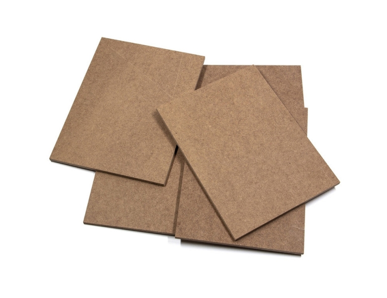 ХДФ: что это за материал и где его применяют