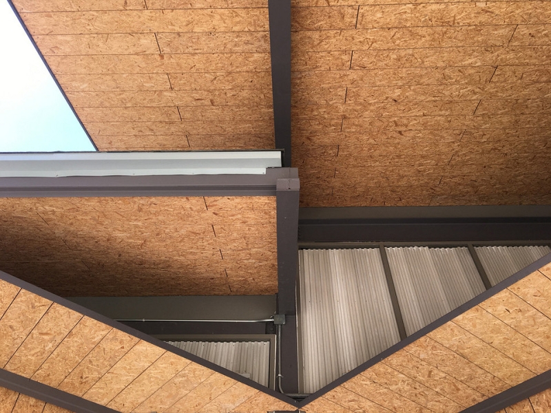 ХДФ: что это за материал и где его применяют