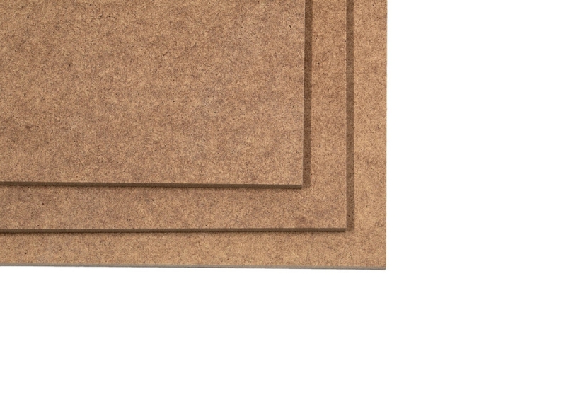 ХДФ: что это за материал и где его применяют