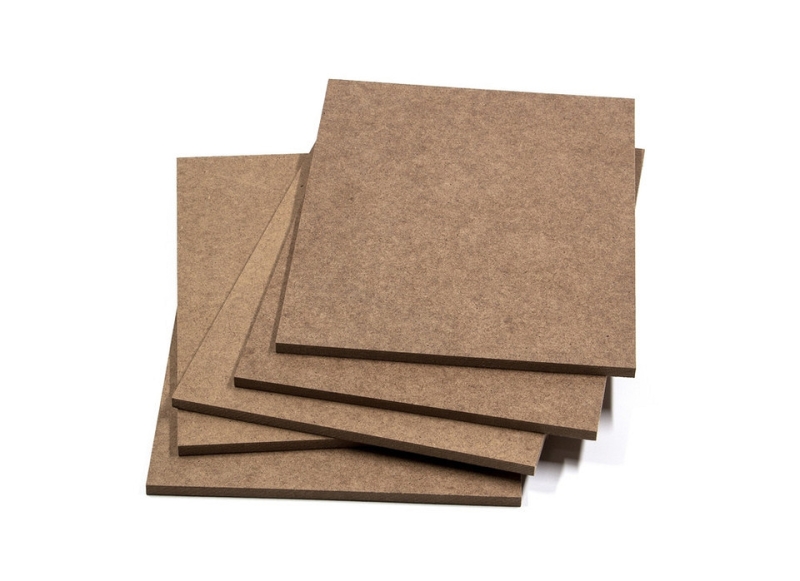 ХДФ: что это за материал и где его применяют