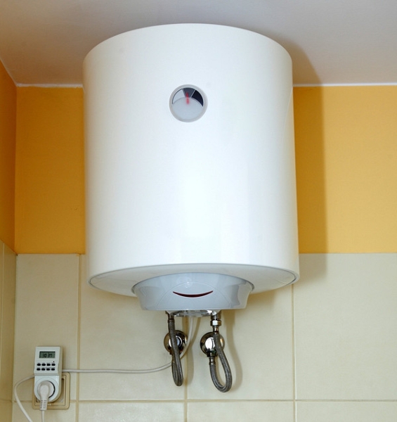 Как почистить бойлер от накипи: способы и составы