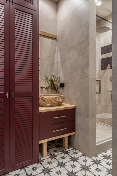 Как подобрать цвет пола: общие правила, советы для ламината и плитки (52 фото)